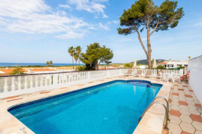 Villa Sol y Sombra